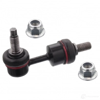 Стойка стабилизатора FEBI BILSTEIN 4054224028438 S8 GXAJ Hyundai Tucson (JM) 1 Кроссовер 2.0 158 л.с. 2009 – 2010 102843