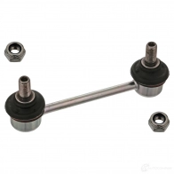 Стойка стабилизатора FEBI BILSTEIN WWGN RB3 Mitsubishi Lancer 10 (CZ4A) Седан 2.0 EVO x 402 л.с. 2009 – 2025 4027816480143 48014