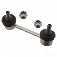 Стойка стабилизатора FEBI BILSTEIN 50EV8V A 28629 4027816286295 Toyota RAV4 (XA20) 2 Кроссовер 2.0 D 4WD (CLA20. CLA21) 116 л.с. 2001 – 2005