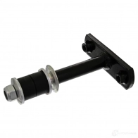 Стойка стабилизатора FEBI BILSTEIN 41187 4027816411871 UW 50XI Mitsubishi L200 3 (K7T, K6T) Пикап 2.5 TD 4WD 99 л.с. 1996 – 2007