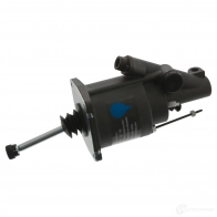 Гидроусилитель сцепления FEBI BILSTEIN 45027 1090805 4027816450276 LN93G TZ - Изображение 1