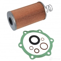 Фильтр АКПП FEBI BILSTEIN 182442 D60 3H 1439888007 - Изображение 2