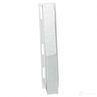 Салонный фильтр FEBI BILSTEIN U0WO GM 105791 1424645647 4054224057919 - Изображение 2