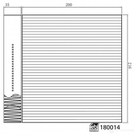 Салонный фильтр FEBI BILSTEIN 180014 1439888425 5 DEFX
