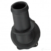 Фланец охлаждающей жидкости FEBI BILSTEIN RYP7 91N 45980 4027816459804 1091747 - Изображение 2
