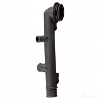 Фланец охлаждающей жидкости FEBI BILSTEIN 28430 3AT7 G 4027816284307 1075640 - Изображение 2