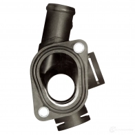 Фланец охлаждающей жидкости FEBI BILSTEIN 27151 V HTZ3YB 4027816271512 1074445 - Изображение 3