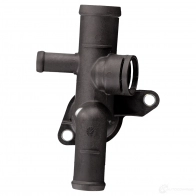 Фланец охлаждающей жидкости FEBI BILSTEIN 29886 3 T36KJ 1076887 4027816298861 - Изображение 2