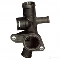 Фланец охлаждающей жидкости FEBI BILSTEIN 1076884 F 9MGM 29881 4027816298816 - Изображение 3