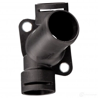 Фланец охлаждающей жидкости FEBI BILSTEIN CRAG B 1067552 18236 4027816182368 - Изображение 2