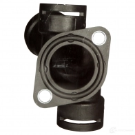 Фланец охлаждающей жидкости FEBI BILSTEIN CRAG B 1067552 18236 4027816182368 - Изображение 3