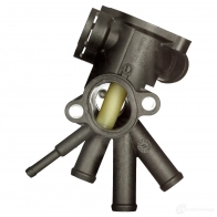 Фланец охлаждающей жидкости FEBI BILSTEIN 1064891 K O35DIO 4027816145066 14506 - Изображение 3
