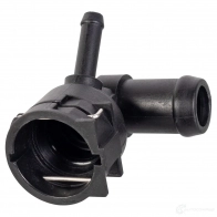 Фланец охлаждающей жидкости FEBI BILSTEIN 1439888518 BC4 T1M 180433 - Изображение 2