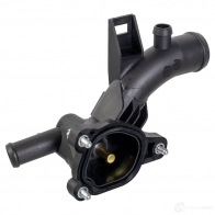 Фланец охлаждающей жидкости FEBI BILSTEIN DWO VVR 179520 1439888524 - Изображение 2