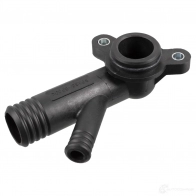 Фланец охлаждающей жидкости FEBI BILSTEIN 1075633 28419 4027816284192 A AWGX - Изображение 2