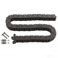 Цепь ГРМ FEBI BILSTEIN 17661 D122S-D 67ZN-17 1NX3HN5 1067113