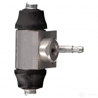 Рабочий тормозной цилиндр FEBI BILSTEIN 7 HEB8 1058986 06062 4027816060628 - Изображение 2