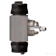 Рабочий тормозной цилиндр FEBI BILSTEIN 4027816060987 1059007 L7 SOL 06098 - Изображение 2