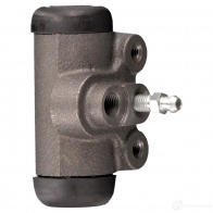 Рабочий тормозной цилиндр FEBI BILSTEIN 4027816017226 1056318 01C 2N4 01722 - Изображение 2