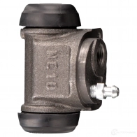 Рабочий тормозной цилиндр FEBI BILSTEIN 4027816095927 1E 5DWUS 09592 1061257 - Изображение 2