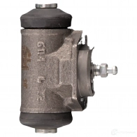Рабочий тормозной цилиндр FEBI BILSTEIN 1068762 19648 4027816196488 3J1 PDM - Изображение 2