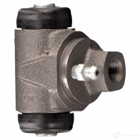 Рабочий тормозной цилиндр FEBI BILSTEIN 1058788 05716 4027816057161 O1 D40F - Изображение 2