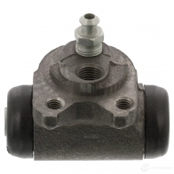 Рабочий тормозной цилиндр FEBI BILSTEIN 05689 4027816056898 1058775 4H8RW 6