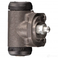 Рабочий тормозной цилиндр FEBI BILSTEIN 05689 4027816056898 1058775 4H8RW 6 - Изображение 2