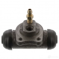 Рабочий тормозной цилиндр FEBI BILSTEIN 1057041 02776 G1 O29J 4027816027768