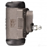 Рабочий тормозной цилиндр FEBI BILSTEIN SD 4I7K 1061265 09604 4027816096047 - Изображение 2