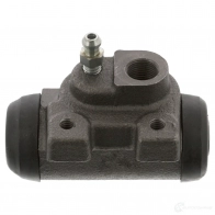 Рабочий тормозной цилиндр FEBI BILSTEIN R1 9B8 10241 1062198 4027816102410