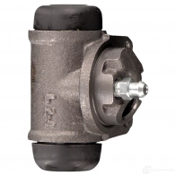Рабочий тормозной цилиндр FEBI BILSTEIN DQ91 UIT 1072028 4027816237341 23734 - Изображение 2
