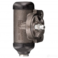 Рабочий тормозной цилиндр FEBI BILSTEIN IVO 6M3F 4027816224860 22486 1070923 - Изображение 2