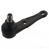 Шаровая опора FEBI BILSTEIN 1066981 17505 M5 WVP0T 4027816175056