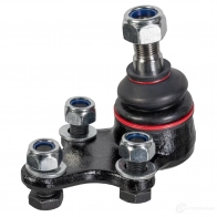 Шаровая опора FEBI BILSTEIN 43075 NL HUYP 1089185 4027816430759 - Изображение 2