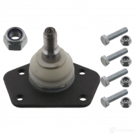 Шаровая опора FEBI BILSTEIN 34309 4027816343097 TA 2HTFC 1080755