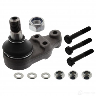 Шаровая опора FEBI BILSTEIN 1062135 10162 4027816101628 K5A HPQ - Изображение 1