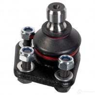 Шаровая опора FEBI BILSTEIN DJ 61K2 25334 4027816253341 1073278 - Изображение 2