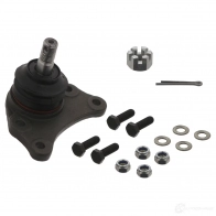 Шаровая опора FEBI BILSTEIN TMNSC 3 23247 1071599 4027816232476