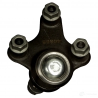 Шаровая опора FEBI BILSTEIN 4027816406686 1086927 A JZTAY 40668 - Изображение 3