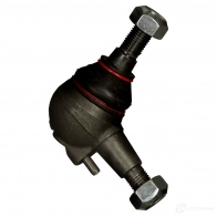 Шаровая опора FEBI BILSTEIN 01433 1056082 EC NZLK 4027816014331 - Изображение 4