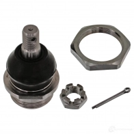 Шаровая опора FEBI BILSTEIN 43332 1089413 4027816433323 227A 4Y