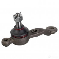 Шаровая опора FEBI BILSTEIN X Q5ZV 43015 4027816430155 1089126 - Изображение 1