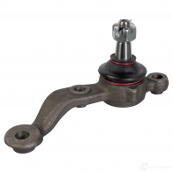 Шаровая опора FEBI BILSTEIN X Q5ZV 43015 4027816430155 1089126 - Изображение 2