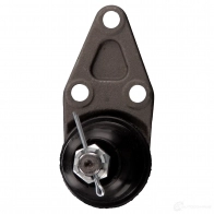 Шаровая опора FEBI BILSTEIN 41252 1087479 FRT D5Z 4027816412526 - Изображение 2