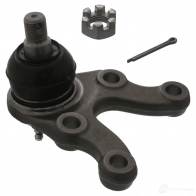 Шаровая опора FEBI BILSTEIN 4027816412397 41239 1087466 0 LF9VI9 - Изображение 1