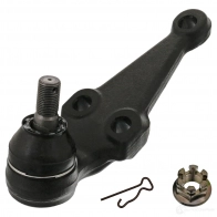 Шаровая опора FEBI BILSTEIN 4027816430940 43094 6SCXM P 1089203