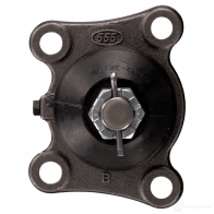 Шаровая опора FEBI BILSTEIN 4027816430025 D6H T99 1089113 43002 - Изображение 2
