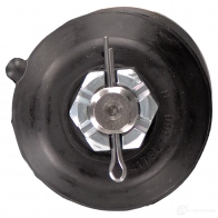 Шаровая опора FEBI BILSTEIN 1087449 4027816412229 KZW6 2 41222 - Изображение 2