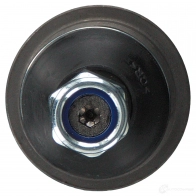 Шаровая опора FEBI BILSTEIN 4027816141211 14121 Z186O G 1064588 - Изображение 3